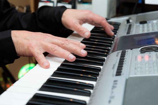 Tastatur,Technologie,Klavier,Musiker,Piano Spieler,Musikinstrument