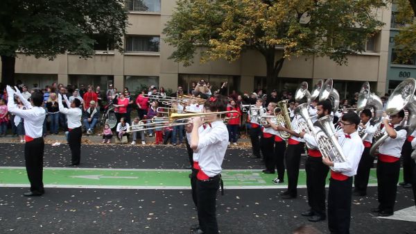 musicien,parade,Festival,fanfare,Marche,Ensemble musical