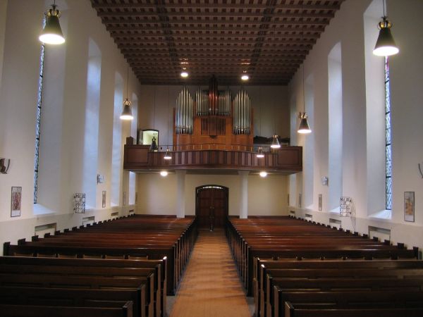 gehoorzaal, hal, kerk, kapel, bedehuis, kerkbank