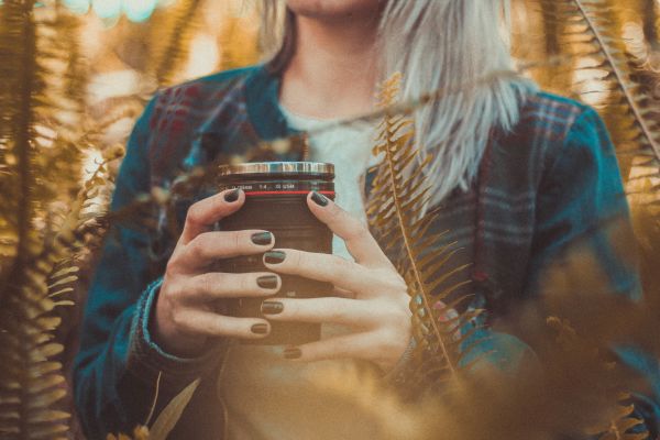 Hand, Person, Mädchen, Frau, Fotografie, Porträt