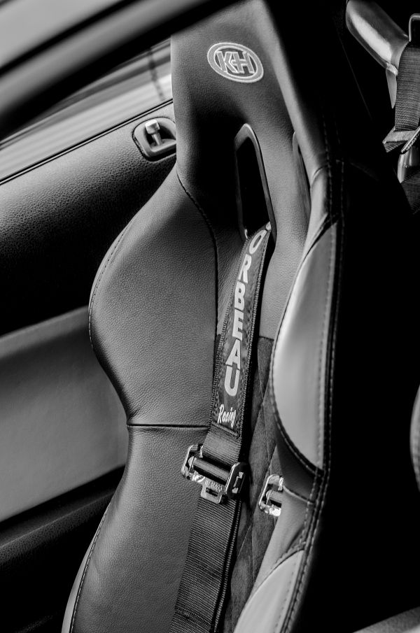 coche, asiento, en blanco y negro, la carretera, blanco, rueda