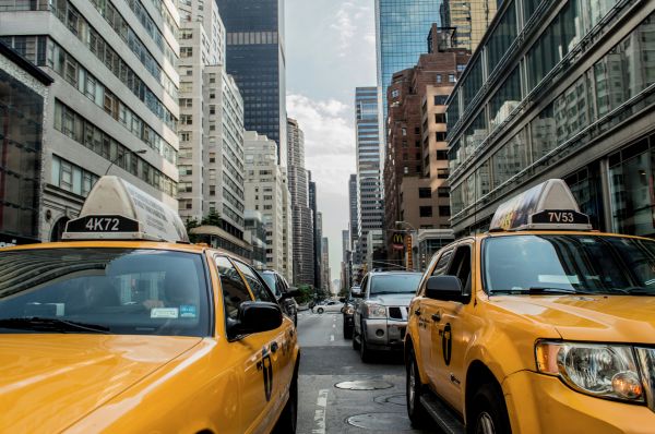 der Verkehr,Straße,Auto,städtisch,Taxi,Taxi