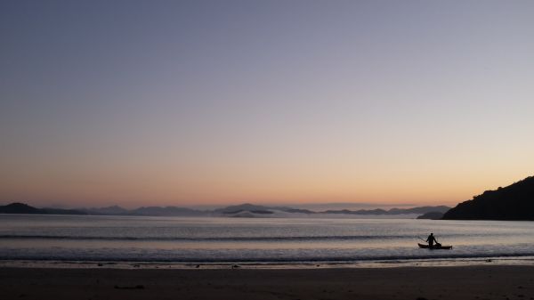 ビーチ,海,海岸,水,砂,海洋