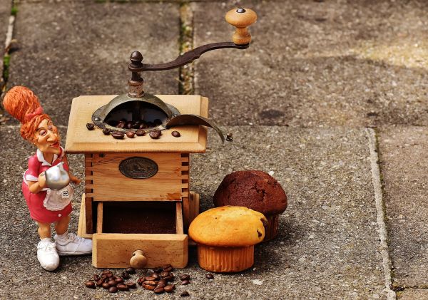 Kaffee, Holz, süß, Lebensmittel, Schokolade, Erholung