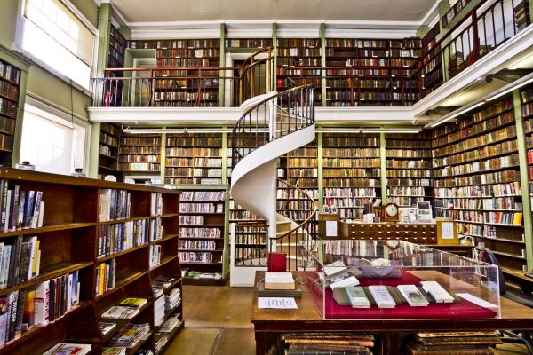 Buch,die Architektur,Innere,Gebäude,lesen,Treppe