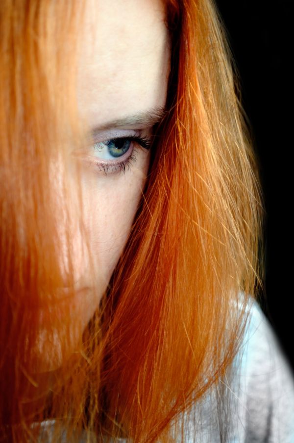 people, girl, photography, woman, hair, view