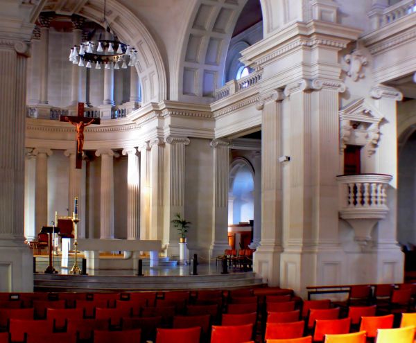 palacio, Iglesia, catedral, lugar de adoración, Nueva Zelanda, Iglesias