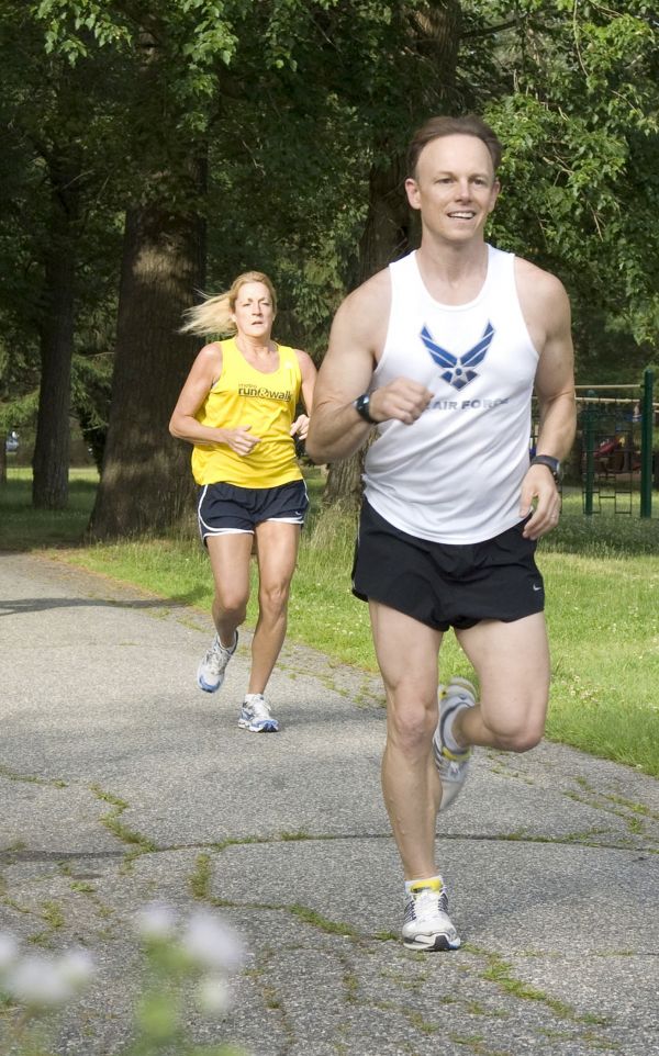 al aire libre, persona, gente, deporte, corriendo, recreación