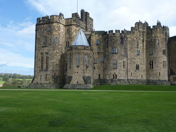 bâtiment, château, Château, fortification, Angleterre, historique