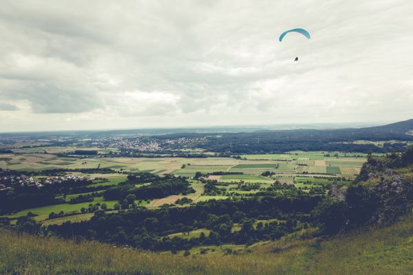 horisont,himmel,Sky,sport,Mark,bakke