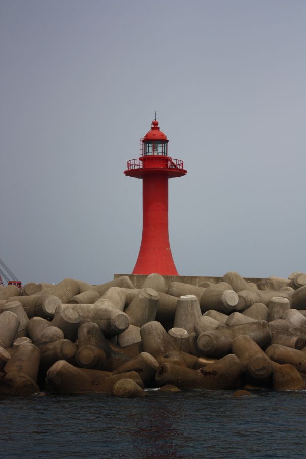 plage, mer, côte, Roche, océan, le sable