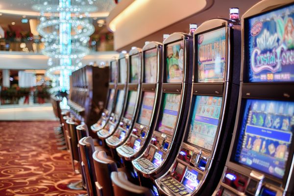 Trò chơi,chơi,Tòa nhà,tiền bạc,máy móc,Vegas