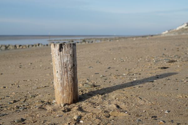 strand, landskab, hav, kyst, sand, ocean