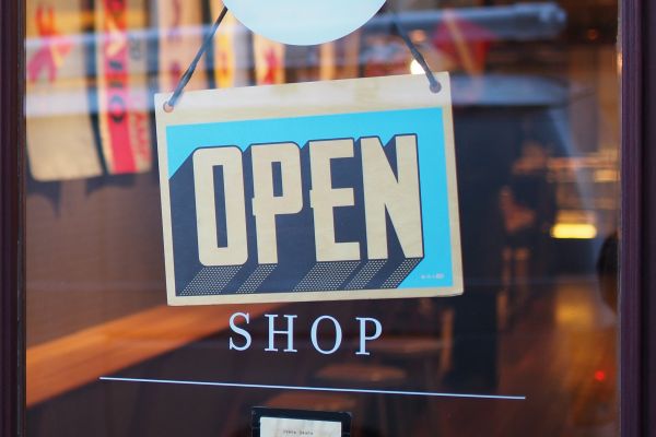 shop,store,color,open,sign,blue