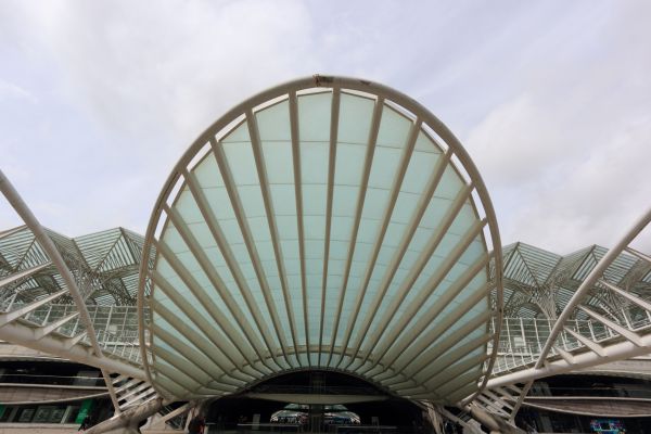 arquitetura,Expo,Portugal,área,atração turística,cúpula