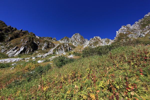 peyzaj, doğa, çöl, yürüme, dağ, yürüyüş