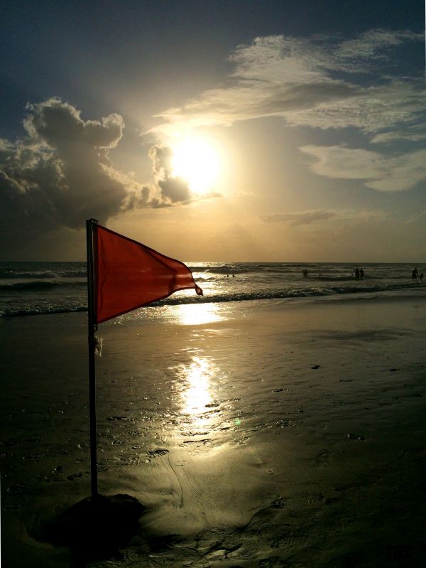 Strand,Meer,Küste,Ozean,Horizont,Licht