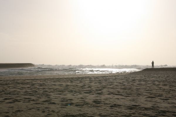 de praia,mar,costa,areia,oceano,horizonte