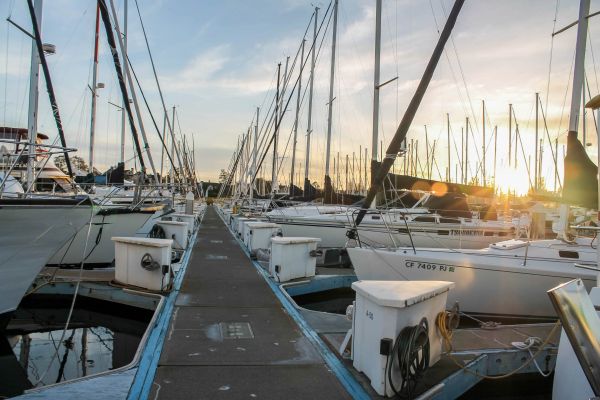 mar, agua, naturaleza, Oceano, horizonte, muelle