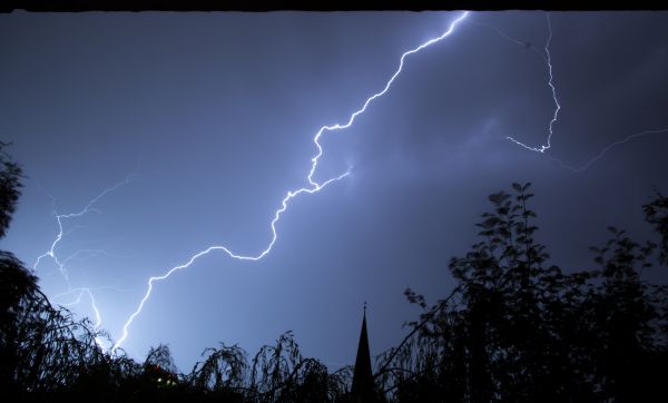 atmosphère,Météo,orage,foudre,tonnerre,orage