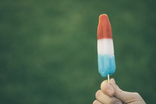 hand, flower, finger, green, food, macro