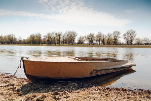 пейзаж, вода, природа, плаж, море, пясък