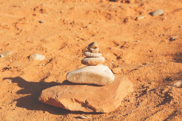 rock,sand,desert,stone,monument,dirt