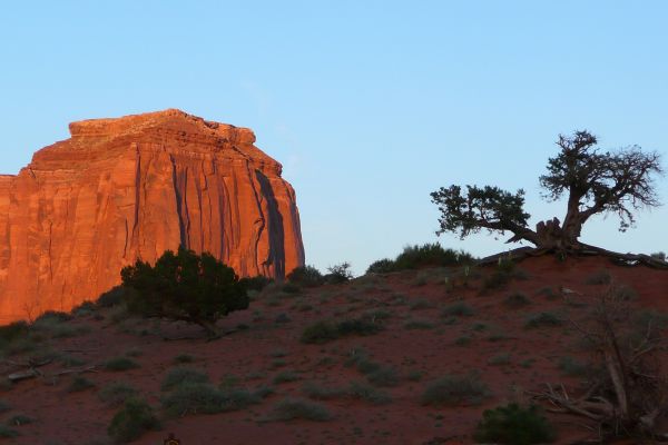 Landschaft, Rock, Wildnis, Berg, Wüste, Tal