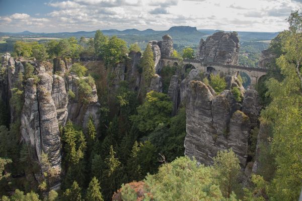 région sauvage,Montagne,Roche,Piste,vallée,chaîne de montagnes