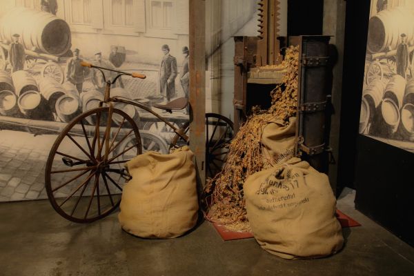 beer,wood,old,bike,museum,nostalgia