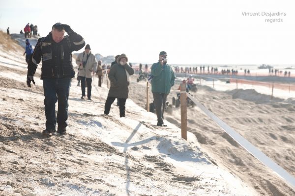 strand, sand, frankrike, spår, rekreation, cross