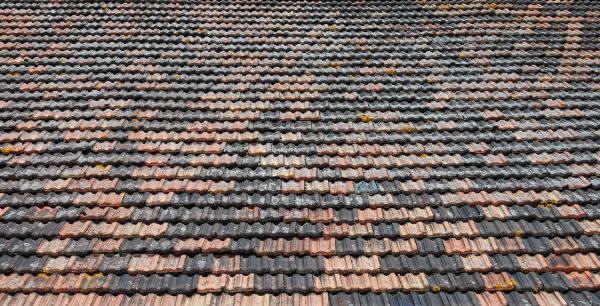 structure, wood, floor, roof, building, old