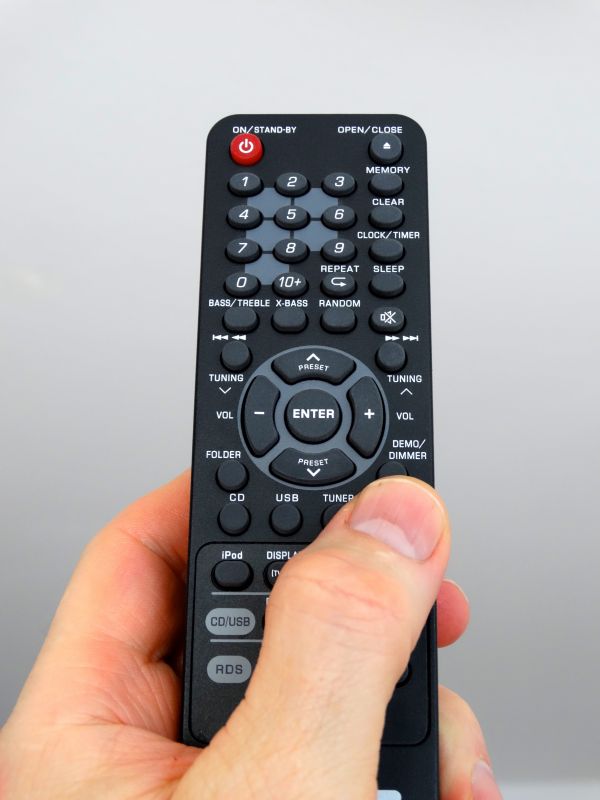 hand,technology,remote control,control,multimedia,select