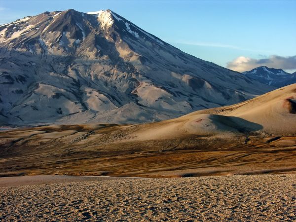 landscape,nature,wilderness,mountain,snow,sand