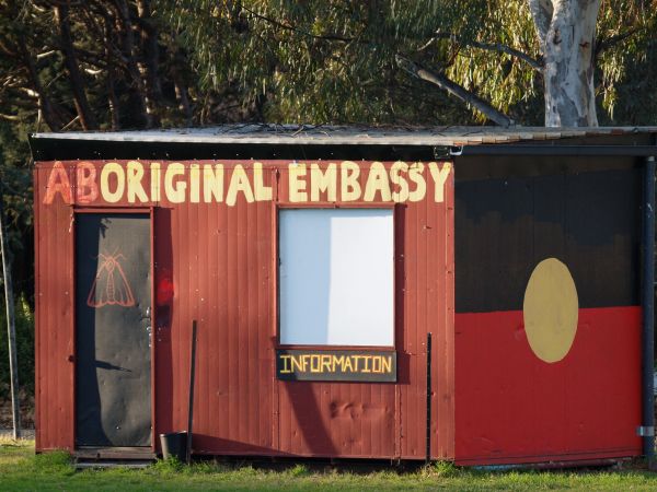 gens, ethnique, bâtiment, cabanon, cabane, liberté