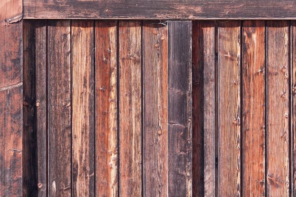 structure, wood, plank, floor, barn, wall