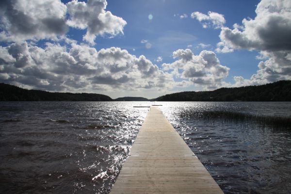 пейзаж, море, крайбрежие, вода, природа, океан