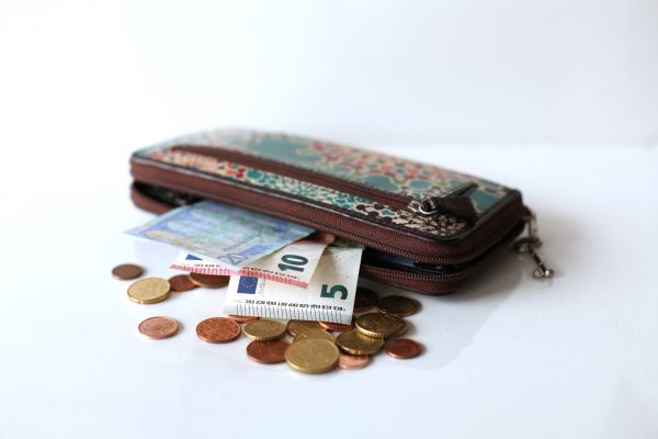 money,wallet,cash,purse,currency,euro