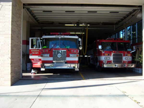 Transport,LKW,Fahrzeug,öffentlicher Verkehr,Notdienst,Feuerwehr