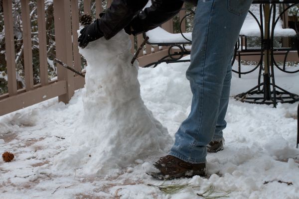 la neve, inverno, ghiaccio, primavera, tempo metereologico, stagione