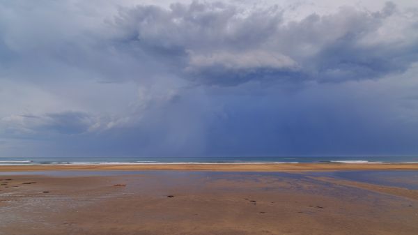 ビーチ,海,海岸,水,砂,海洋