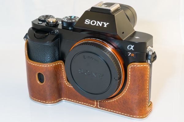 aparat fotograficzny,DSLR,produkt,aparat cyfrowy,Sony,obiektyw aparatu