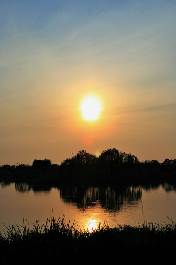 Wasser,Natur,Wolke,Sonne,Sonnenaufgang,Sonnenuntergang