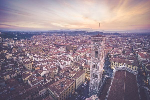 Horizont, Sonnenuntergang, Skyline, Fotografie, Dach, Gebäude