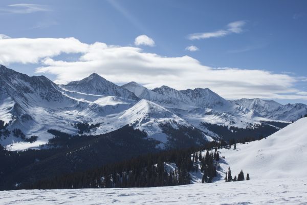 landscape,outdoor,mountain,snow,mountain range,winter