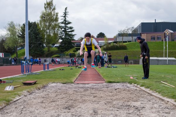 structura, urmări, sportiv, camp, alergare, alerga