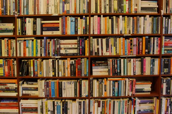 book,read,row,old,wall,interior