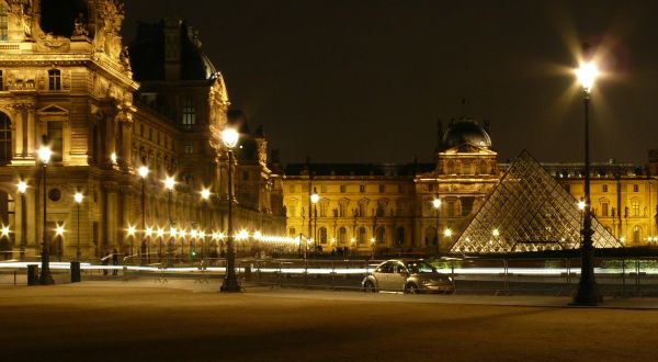 Licht,die Architektur,Nacht-,Gebäude,Vw,Stadt