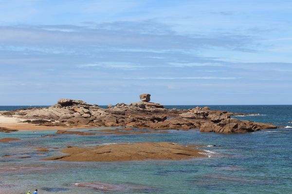 pantai,laut,pantai,pasir,batu,lautan