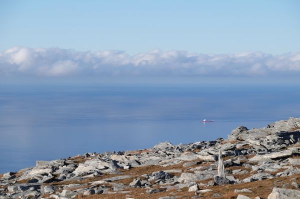 strand, tájkép, tenger, tengerpart, természet, homok